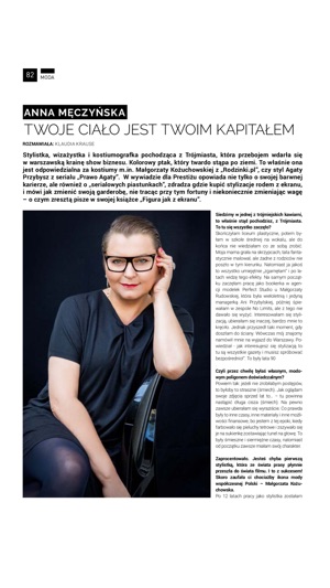 Prestiż Magazyn Trójmiejski(圖3)-速報App