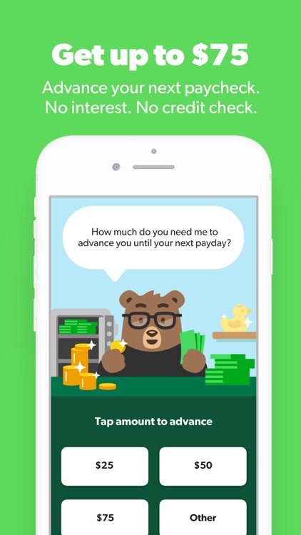 Dave: Outsmart Overdrafts