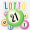 Easy and fast lottery jackpots, winning numbers, draw history, payouts and prize levels for Powerball, Mega Millions and State Lottery Games