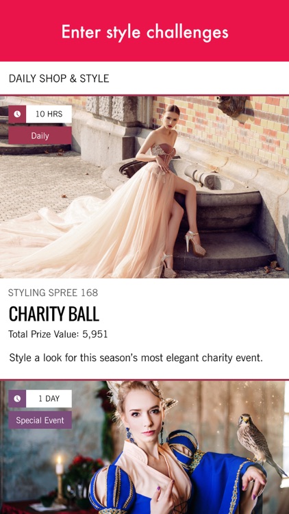 Covet Fashion screenshot-3