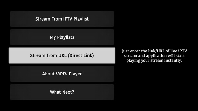 Live Streaming - ViPTV Player(圖4)-速報App