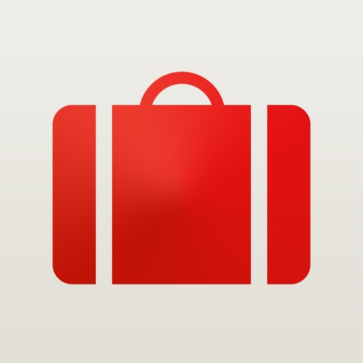 Travel List – Trip Packing iOS App