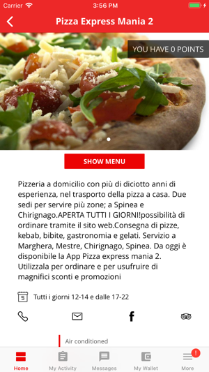 Pizza Express 2(圖4)-速報App