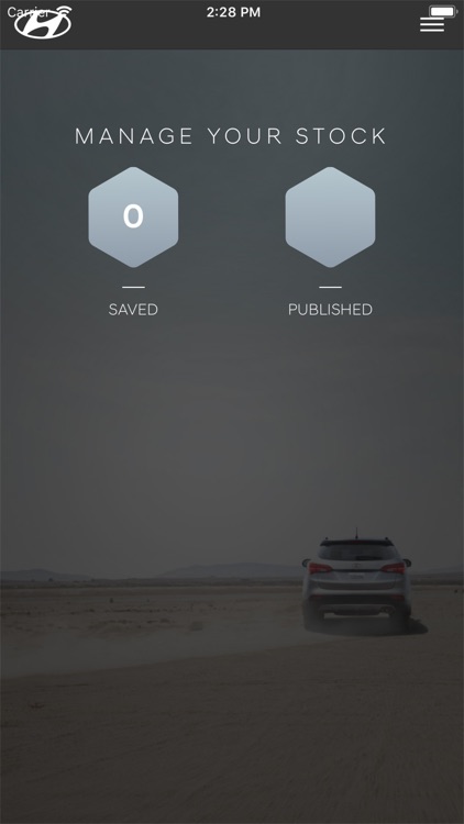 Hyundai Dealer App
