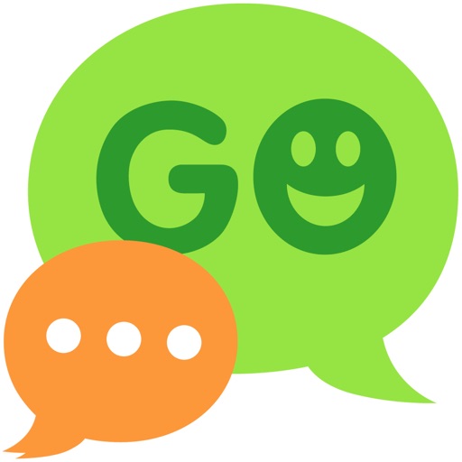 GO SMS Pro ™ By GO Dev Team
