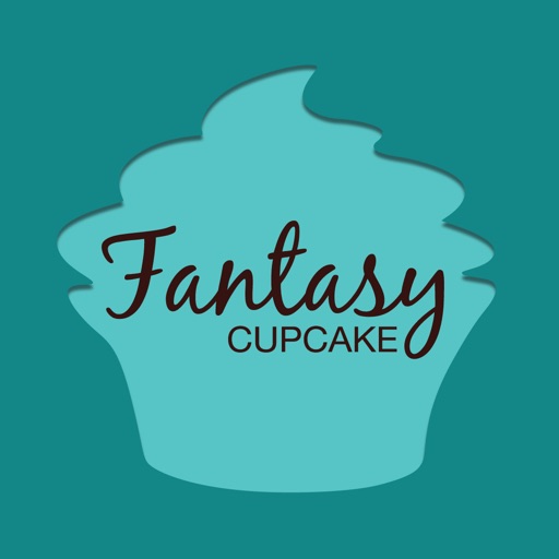 Fantasy Cupcake icon