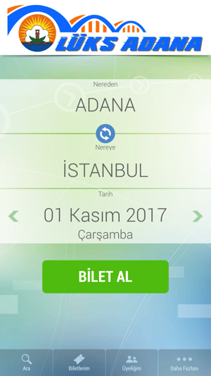 Lüks Adana(圖1)-速報App