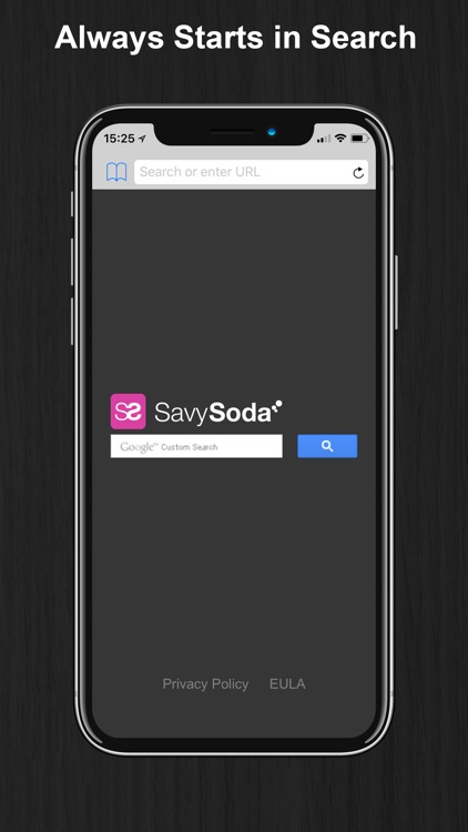 Private Browsing Web Browser screenshot-4