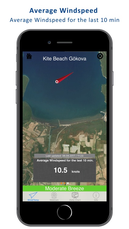 Gokova Wind