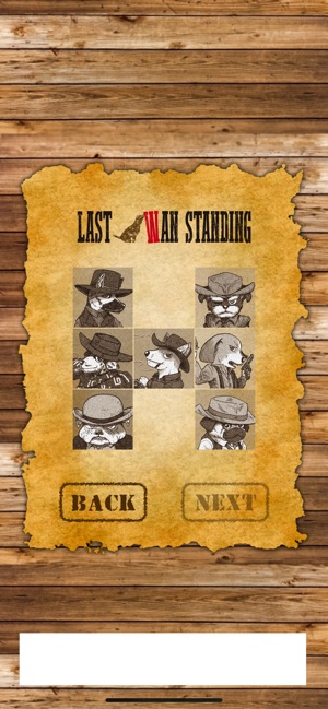 LAST WAN STANDING 勝利点計算(圖2)-速報App