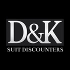 Top 21 Business Apps Like D&K Suit Discounters - Best Alternatives