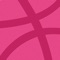 Dribbble's official app for iPhone and iPad