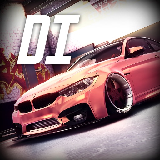 Direct Injection Pro Icon