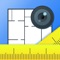 AR Tape Measure - Pocket Ruler