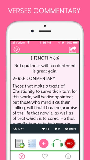 Proverbs 31(圖2)-速報App