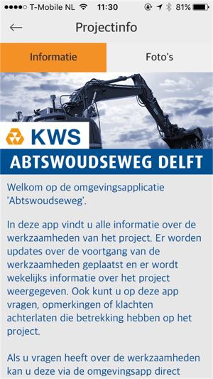 Abtswoudseweg Delft(圖2)-速報App