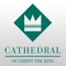 The Cathedral of Christ the King (CTK) in Lexington, KY mobile app is packed with features to help you pray, learn, and interact with the church community