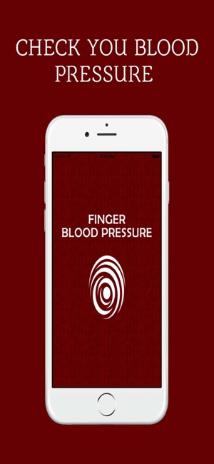 Finger BP Scanner Prank(圖2)-速報App