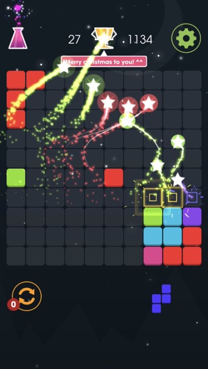 Block Puzzle Kool(圖3)-速報App