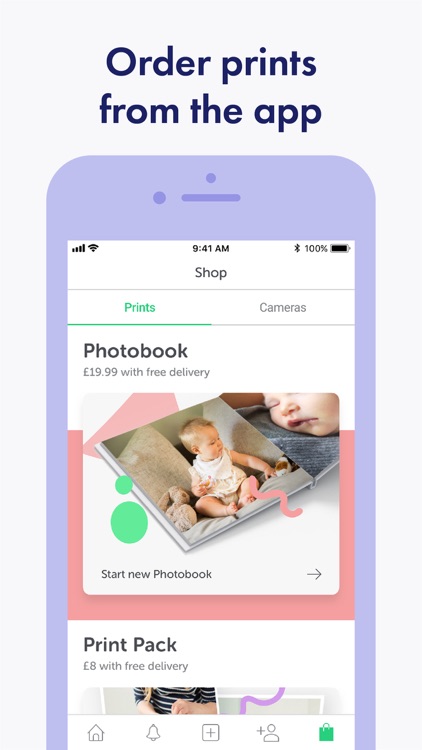 Lifecake screenshot-5