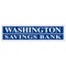 Washington Savings Bank’s (Philadelphia, PA) FREE Mobile Banking Application - optimized for iPhone and iPad devices