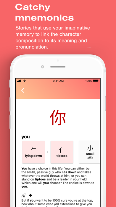 Mandawin – Learn Chinese screenshot 4