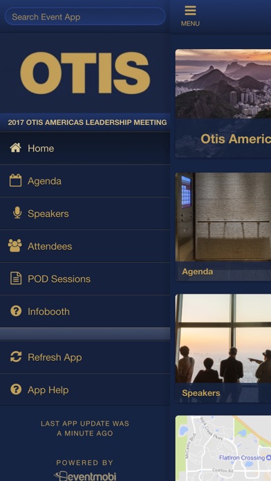 Otis 2017 screenshot 3