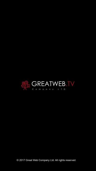 Great Web TV screenshot 3