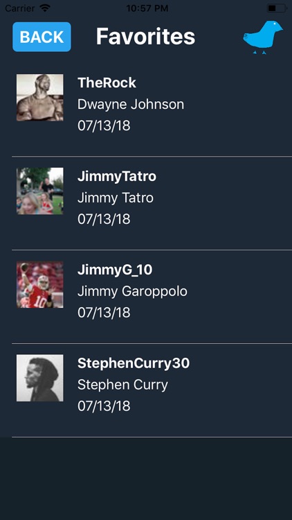 TweetKeep screenshot-5