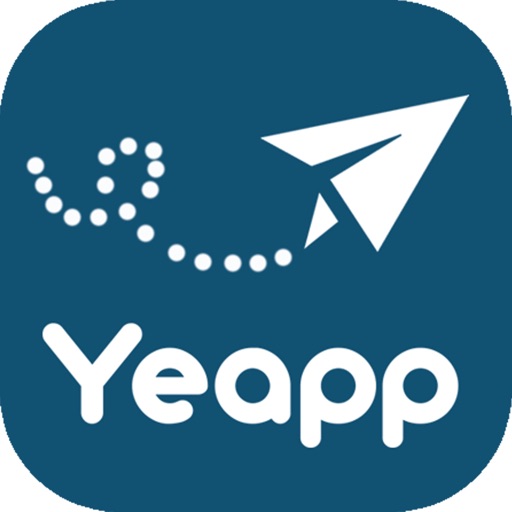 Yeapp: your event app