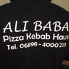Ali Baba Pizza - Kebap Haus