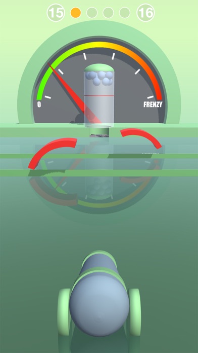 Float Balls screenshot 4