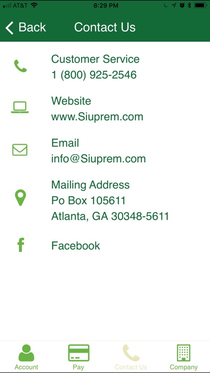 SIUPREM G2 screenshot-3