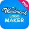 Wordmark Logo Maker Pro for iPad is the perfect wordmark design tool