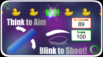 BlinkShot screenshot 1