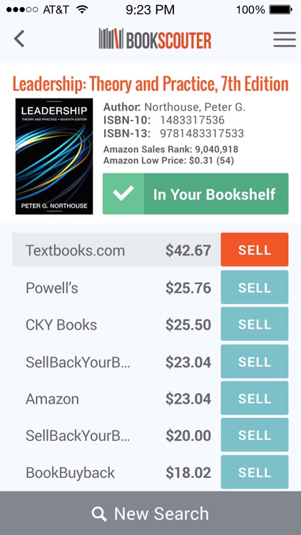 BookScouter