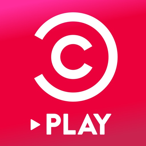 Comedy Central Play