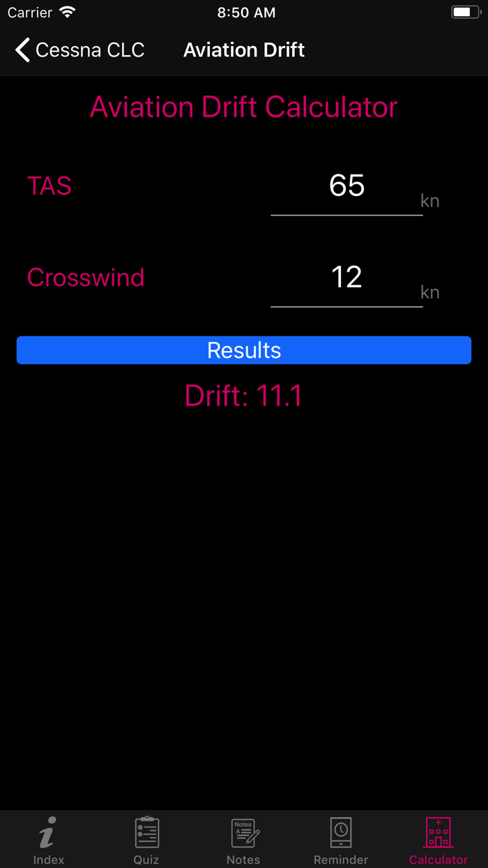Cessna 206 Preflight Checklist