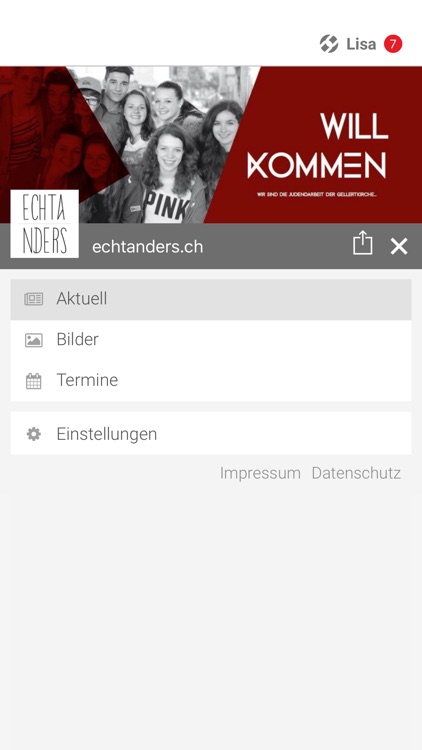 echtanders.ch