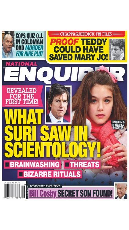 National Enquirer