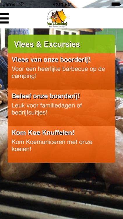 Van het Zandeind screenshot-3