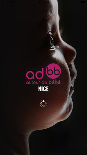 Autour de bébé Nice(圖1)-速報App