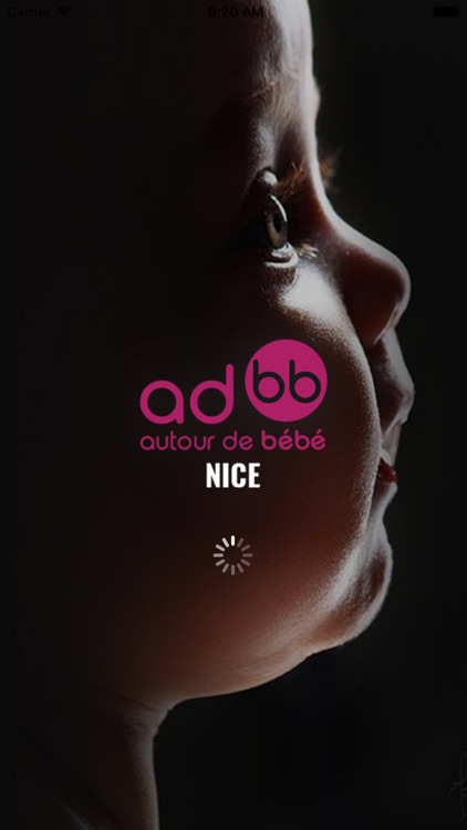 Autour De Bebe Nice By Olivier Baziere