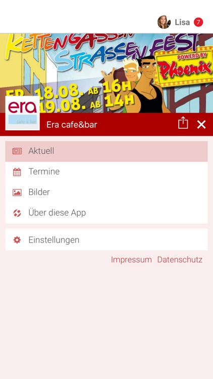 era cafe&bar