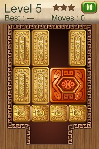 Unblock To tem HD - náhled