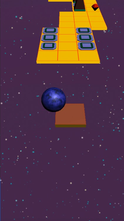 Stone Roll screenshot-4