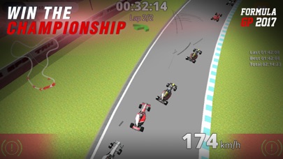 Formula GP 2017 screenshot 3