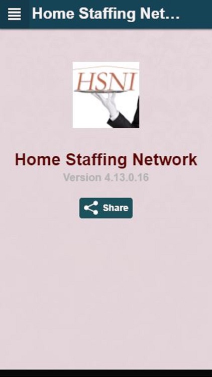 Home Staffing Network