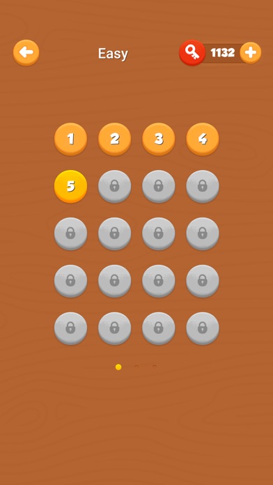 Wooden Jigsaw! Block Puzzle screenshot 4