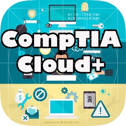 CompTIA Cloud+ Guide 2018